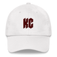 Keon Coleman "Logo" Hat