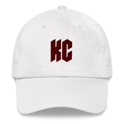Keon Coleman "Logo" Hat
