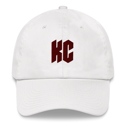 Keon Coleman "Logo" Hat