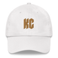 Keon Coleman "Logo" Hat