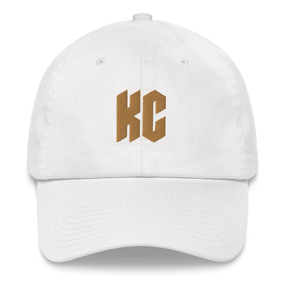 Keon Coleman "Logo" Hat