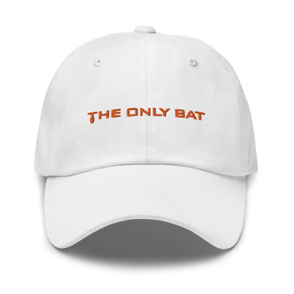 Nick Chubb "The Only Bat" Classic Hat