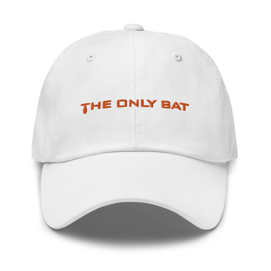 Nick Chubb "The Only Bat" Classic Hat