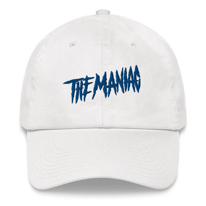 Shaquille Leonard "Logo" Hat