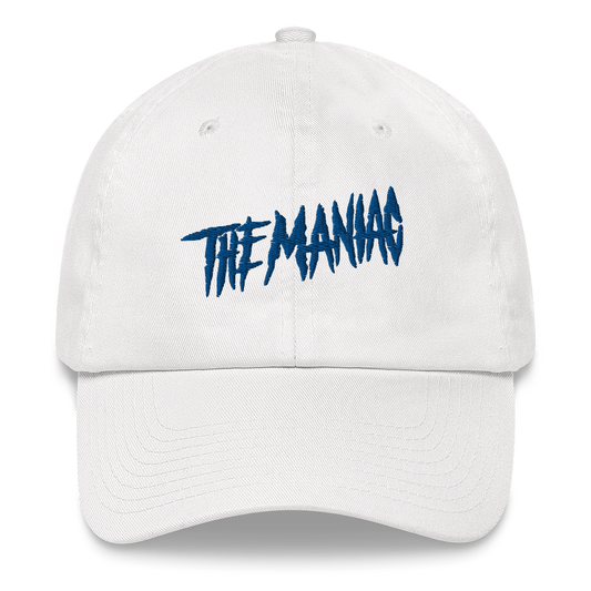 Shaquille Leonard "Logo" Hat