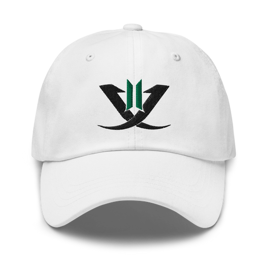 Jermaine Johnson "Logo" Classic Hat