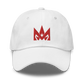 Malik Whitaker "Logo" Classic Hat