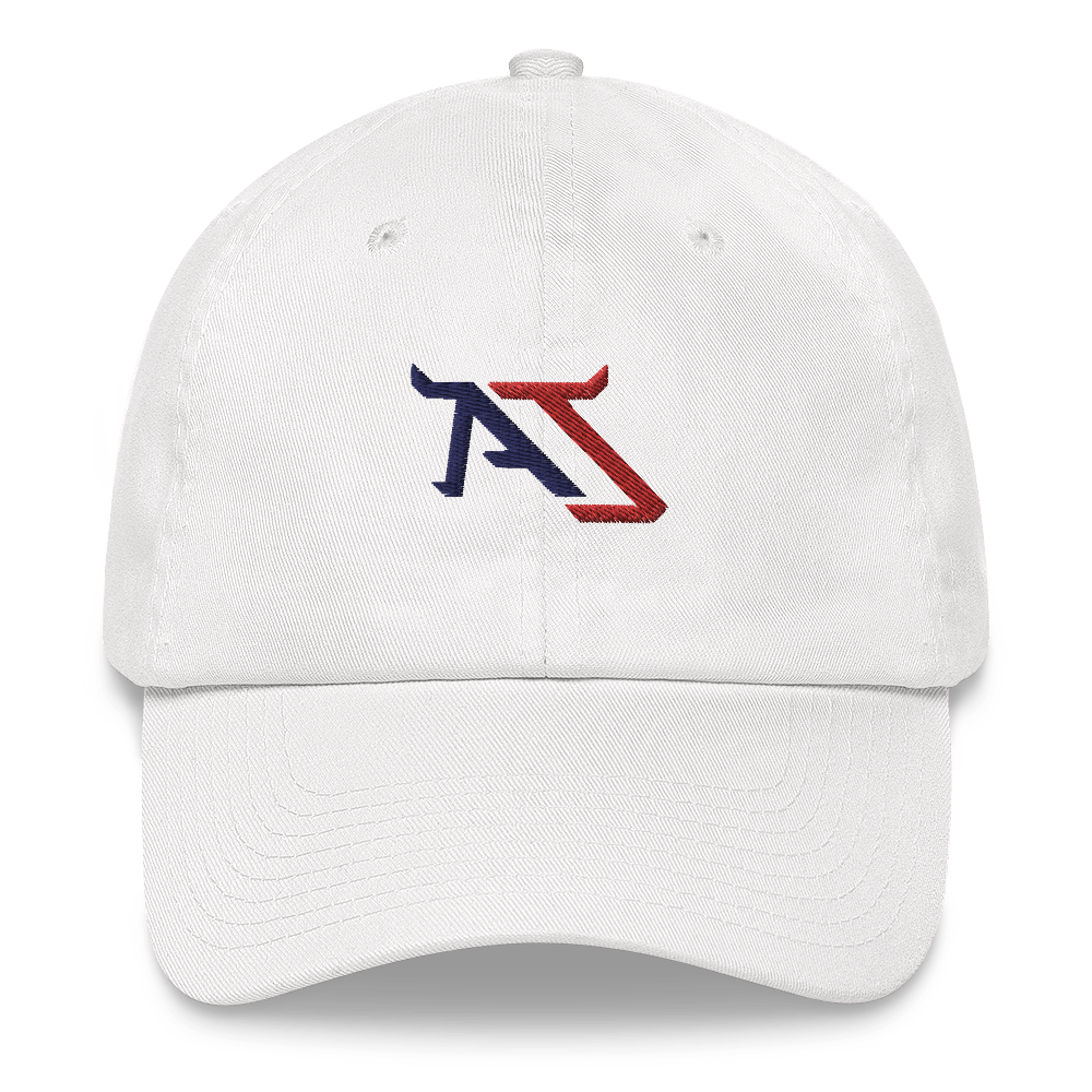 Anfernee Jennings "Logo" Hat