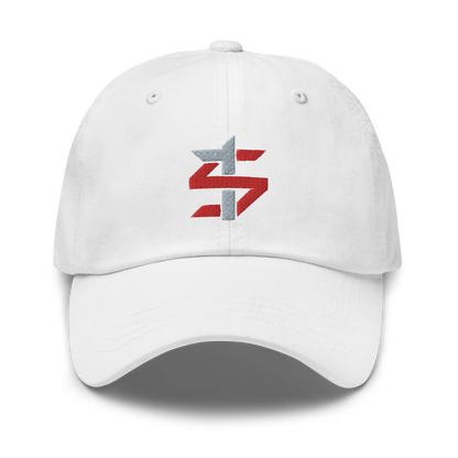 Ty Simpson "Logo" Classic Hat