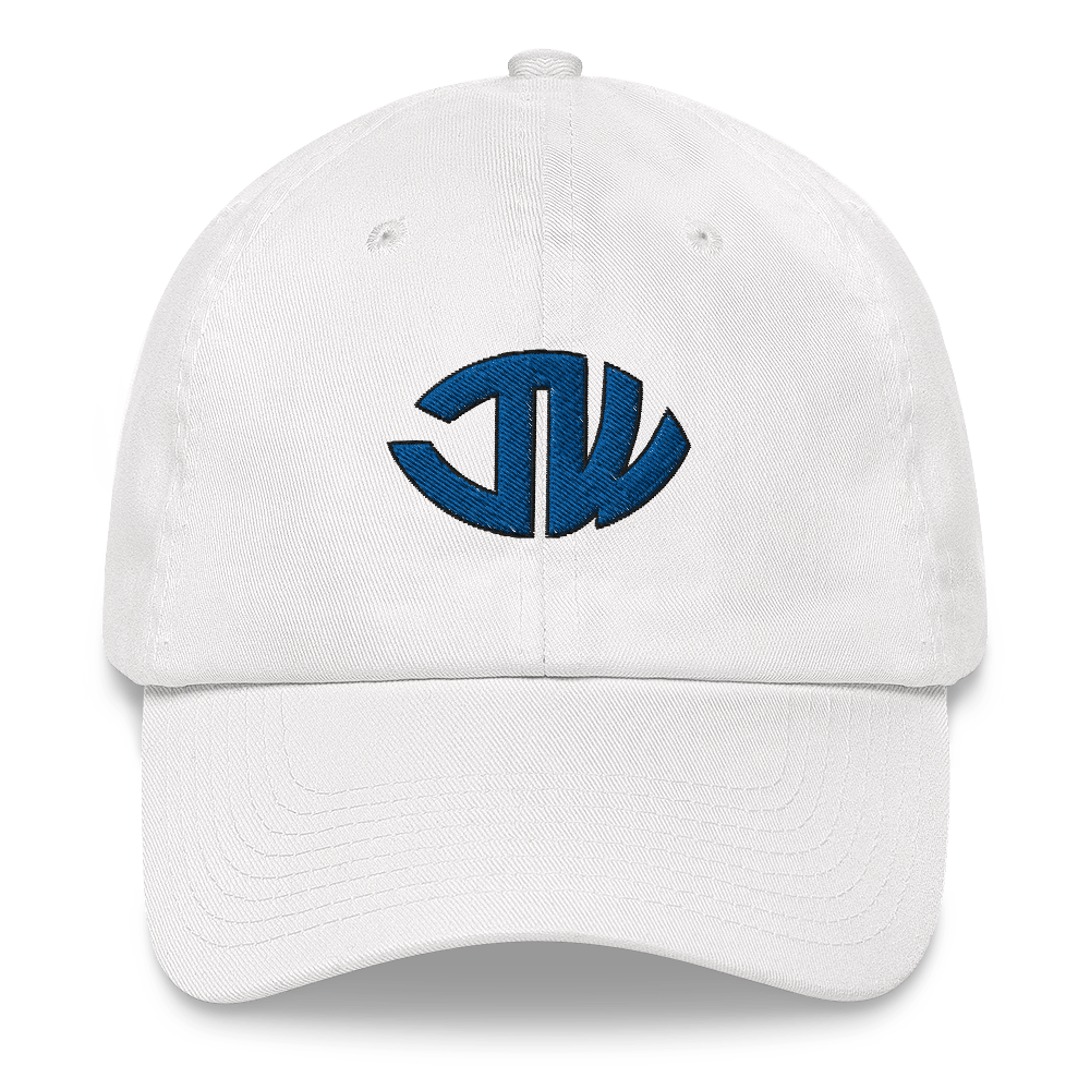 Jelani Woods "Logo" Hat