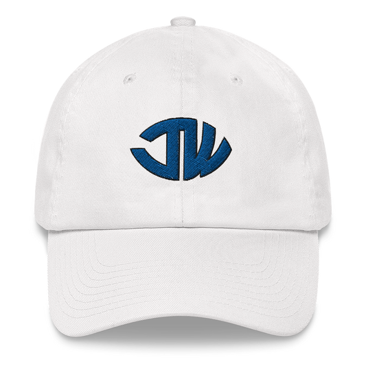 Jelani Woods "Logo" Hat