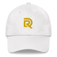David Roddy "Logo" Hat