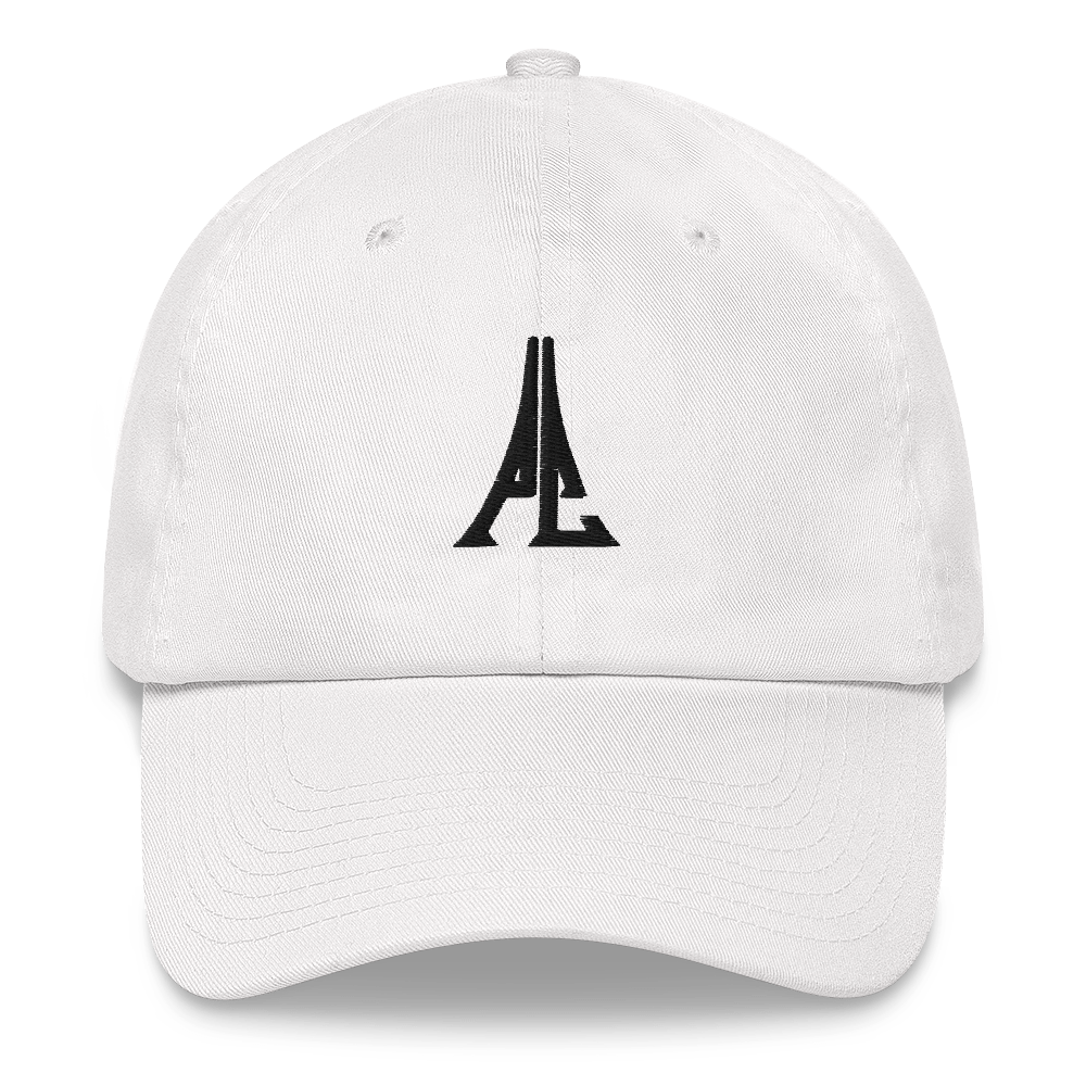 Parris Campbell "Logo" Hat