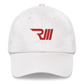 Ray Ray McCloud "Logo" Hat