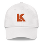 Kayin Lee "Logo" Hat