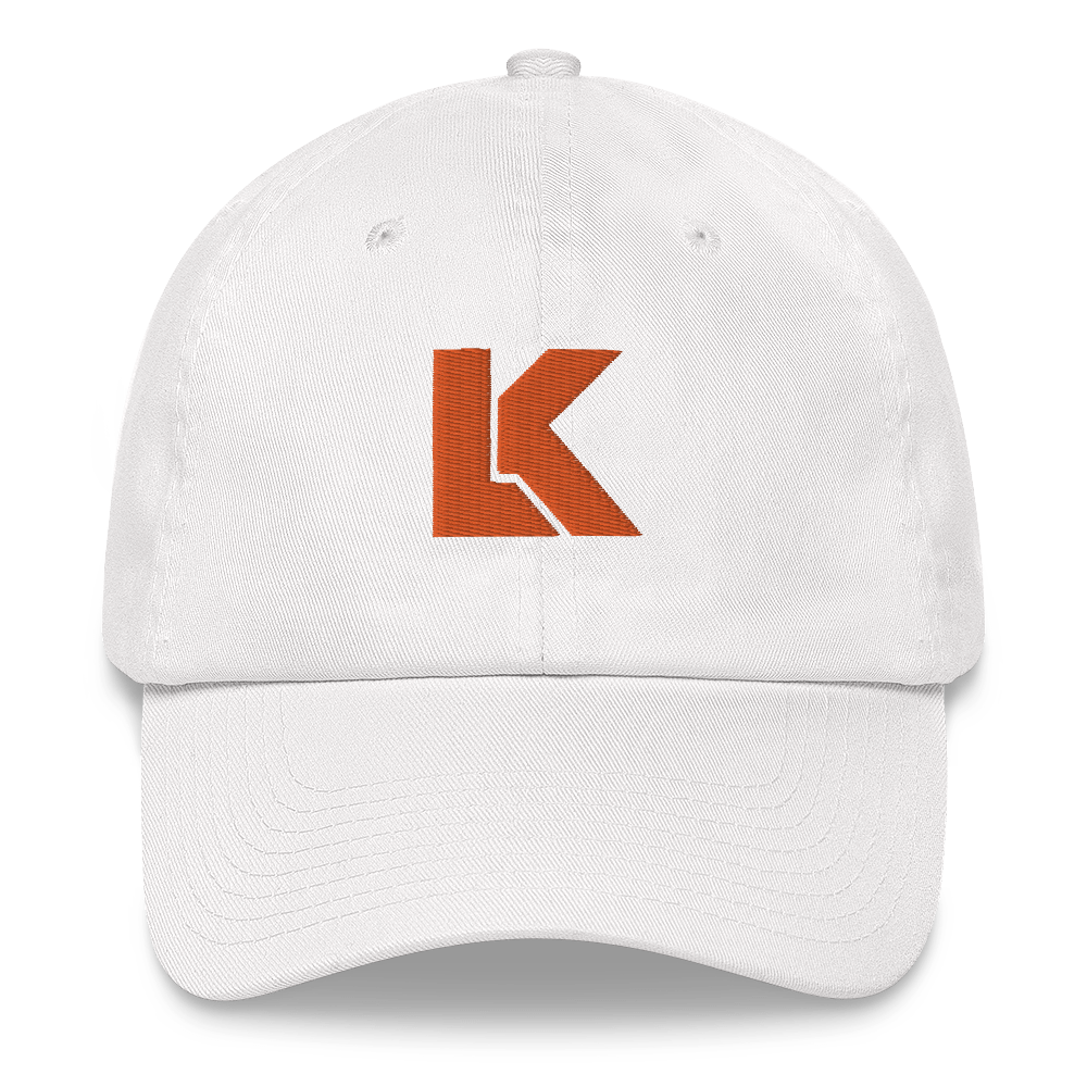 Kayin Lee "Logo" Hat