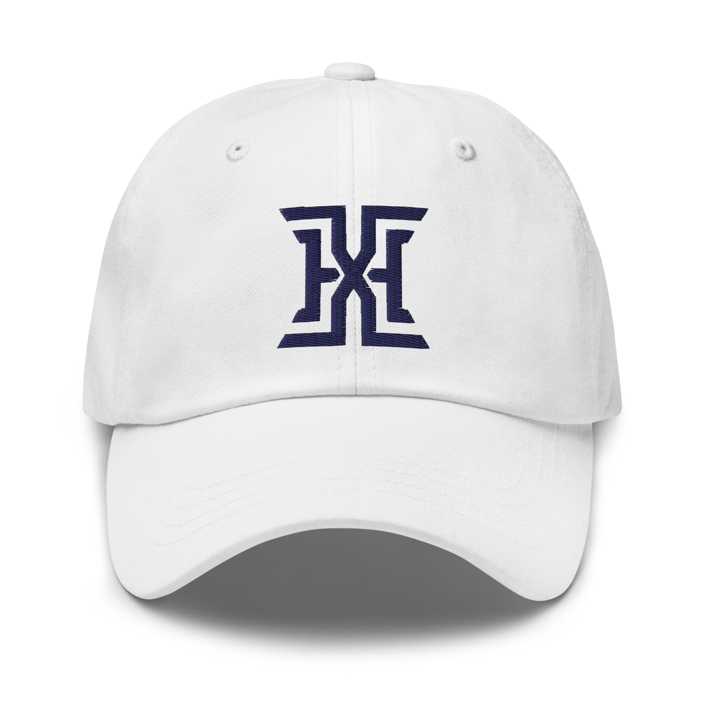 Xavier Hutchinson "Logo" Classic Hat
