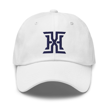 Xavier Hutchinson "Logo" Classic Hat