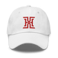Xavier Hutchinson "Logo" Classic Hat