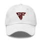 Sidney Fugar "Logo" Classic Hat