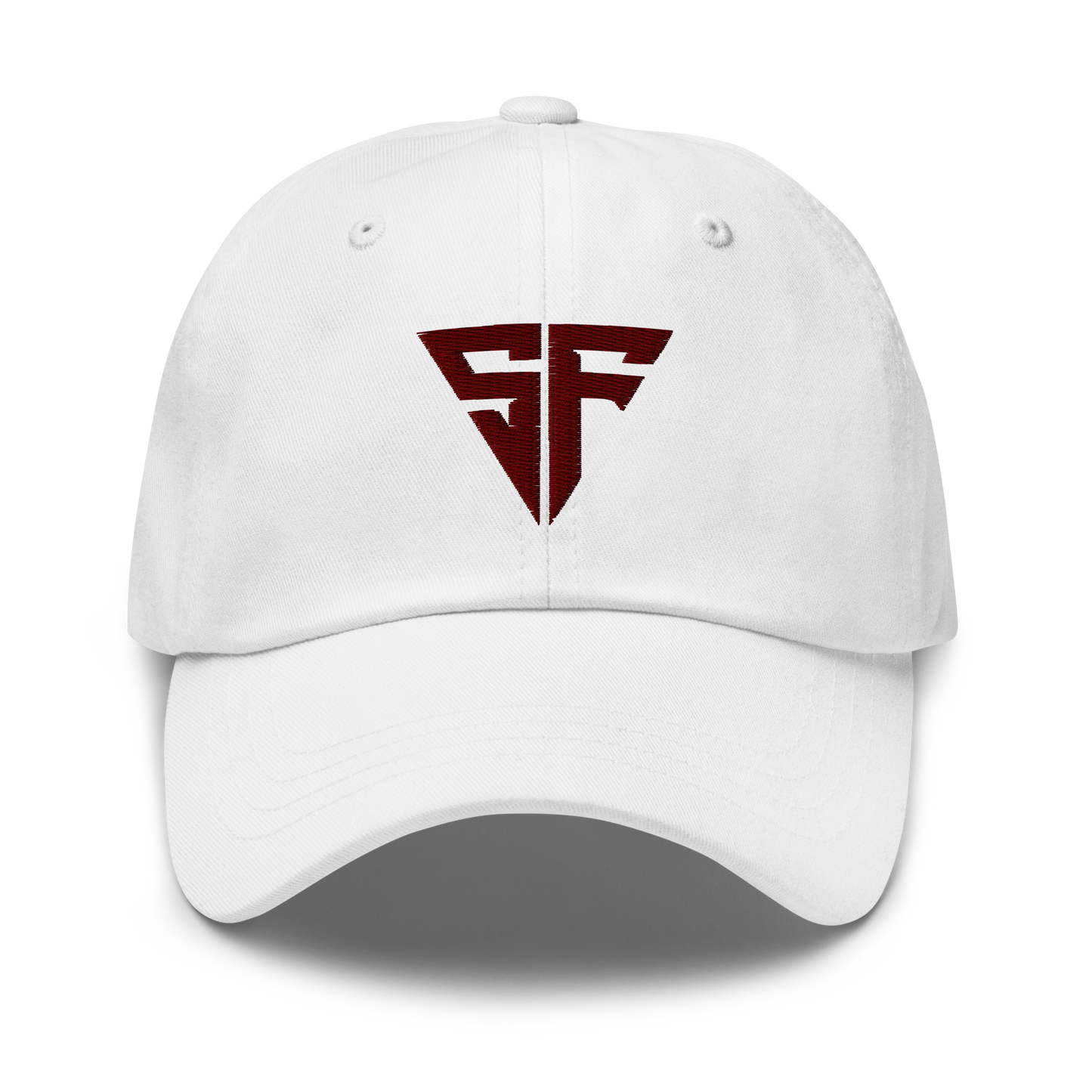 Sidney Fugar "Logo" Classic Hat