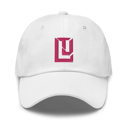 Lenny Torres "Breast Cancer Awareness" Hat