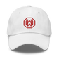 Warren Washington "Logo" Hat