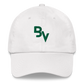 Blaise Vespe "Logo" Hat
