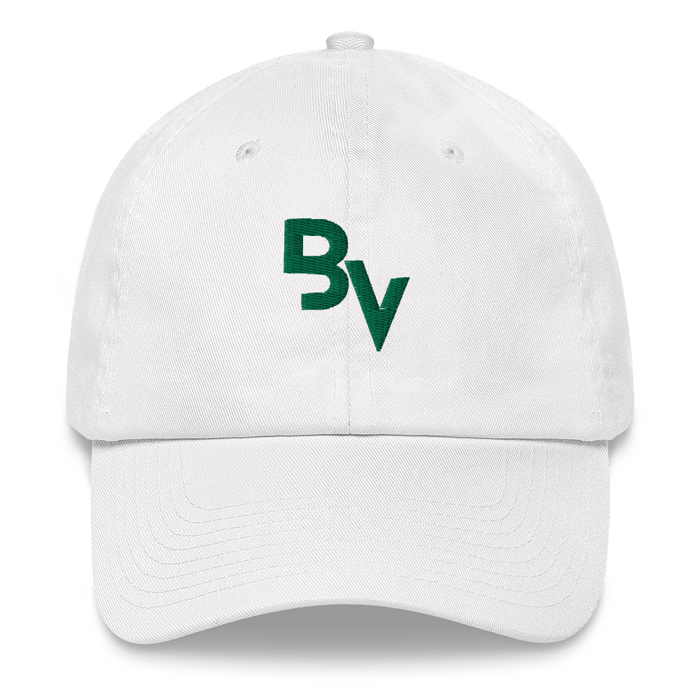 Blaise Vespe "Logo" Hat