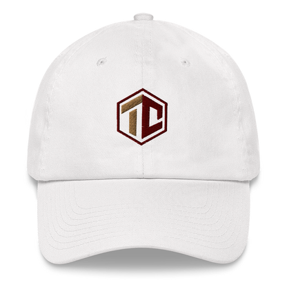 Tommy Castellanos "Logo" Classic Hat