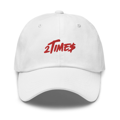Jeremiah Davenport "Logo" Hat