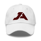 Jackson Arnold "Logo" Classic Hat