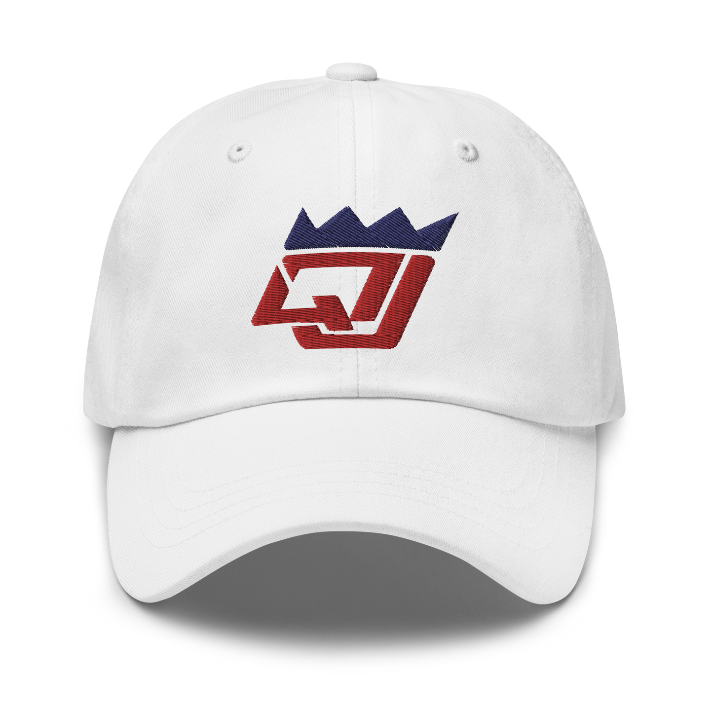 Quinshon Judkins "Logo" Classic Hat
