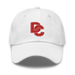 Devan Cambridge "Logo" Hat