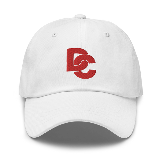 Devan Cambridge "Logo" Hat