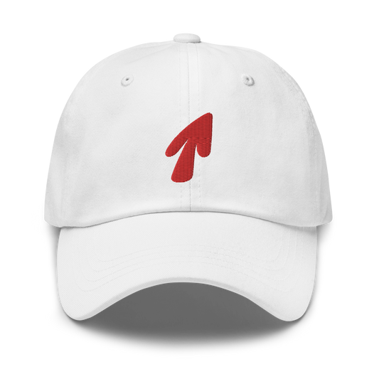 Devan Cambridge "Bounce Arrow" Hat