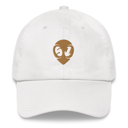 Pat Kavanagh "Logo" Hat