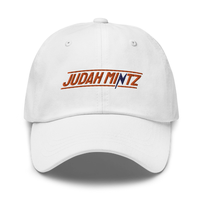 Judah Mintz "Logo" Hat