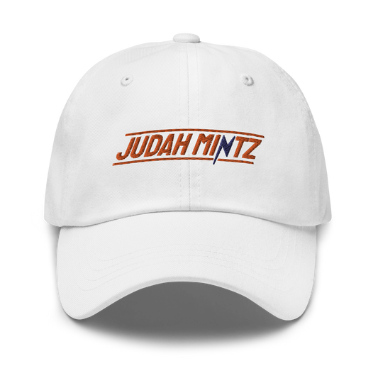 Judah Mintz "Logo" Hat