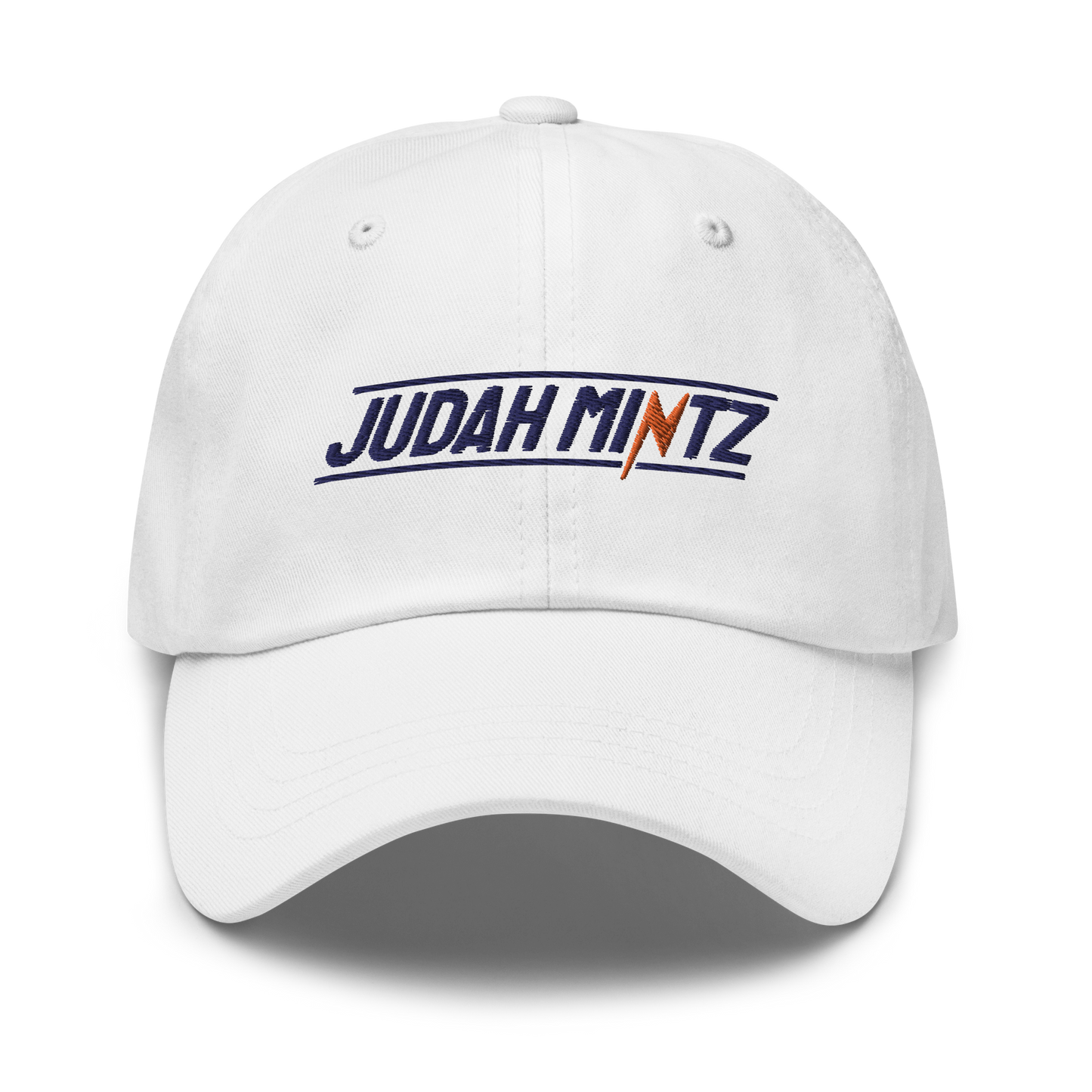 Judah Mintz "Logo" Hat