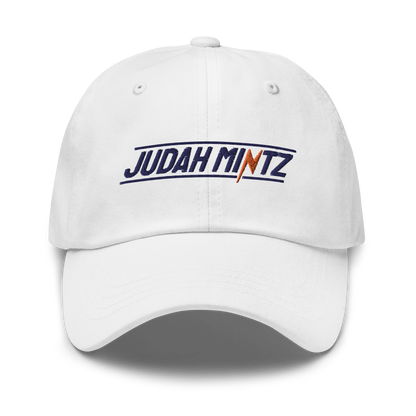 Judah Mintz "Logo" Hat