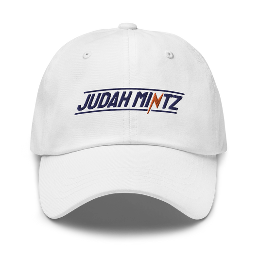 Judah Mintz "Logo" Hat