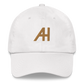Ahmari Harvey "Logo" Hat