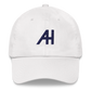 Ahmari Harvey "Logo" Hat