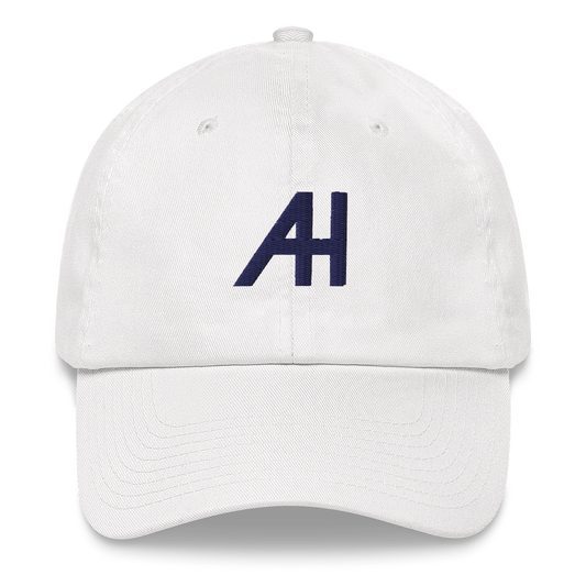 Ahmari Harvey "Logo" Hat