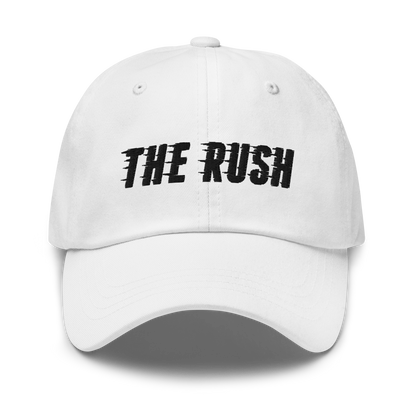 Maxx Crosby "The Rush" Classic Hat