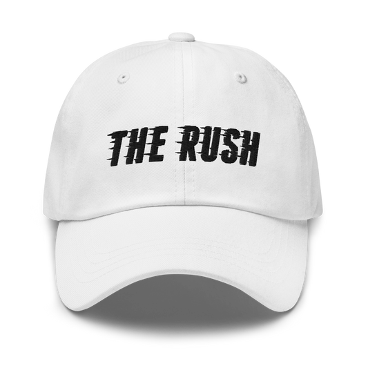 Maxx Crosby "The Rush" Classic Hat