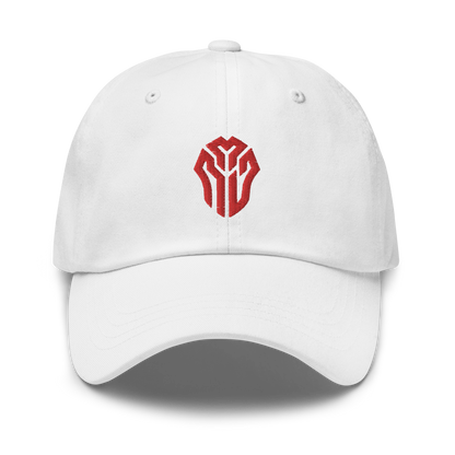 Marcus Rosemy-Jacksaint "Logo" Hat