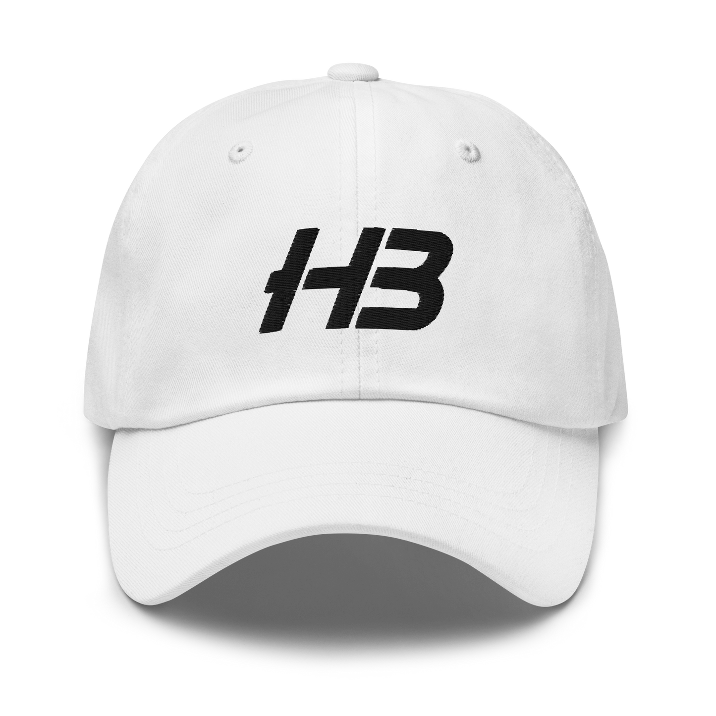 Harlem Berry "Logo" Classic Hat