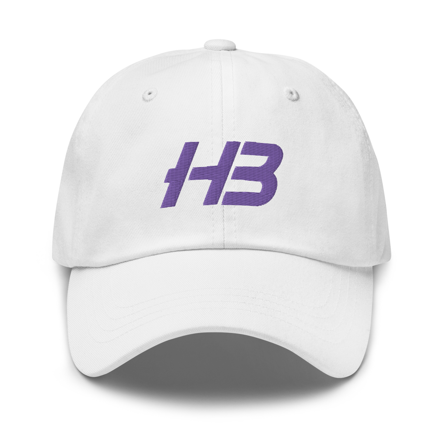 Harlem Berry "Logo" Classic Hat